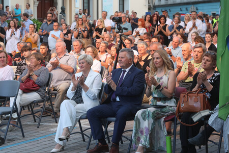 27. poletni večer ob Dnevu državnosti koncert Godbe Cerknica 18 Foto Ljubo Vukelič